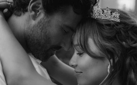 Brody Jenner was married to Kaitlynn Carter.